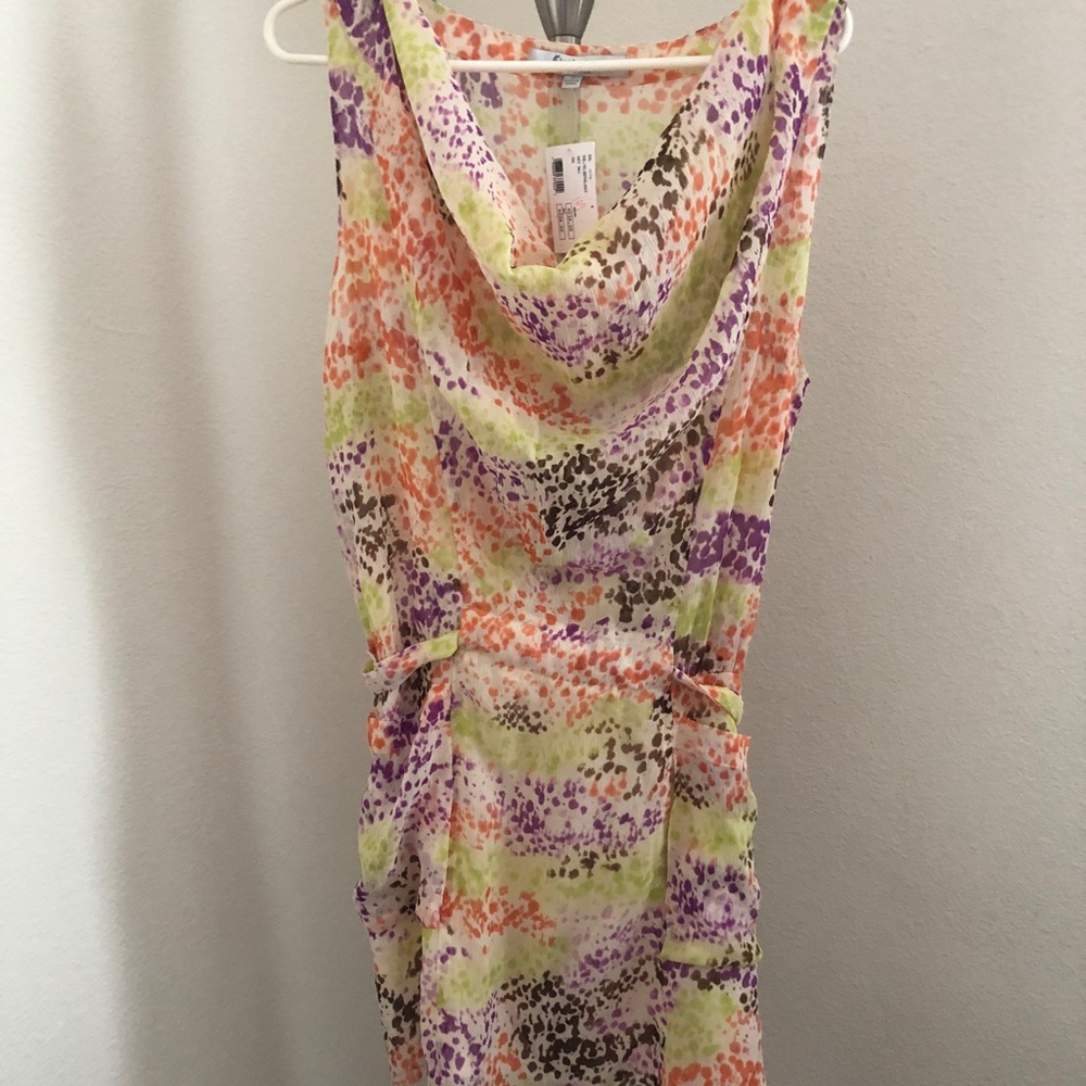 Intermix dress